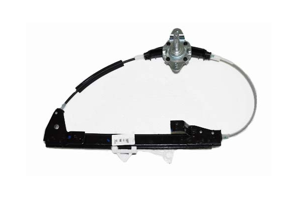 Cam Krikosu Arka Sol EUROBUMP FIA14LI006