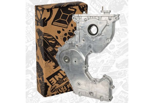 Yağ Pompası  MOBIS 213502A101