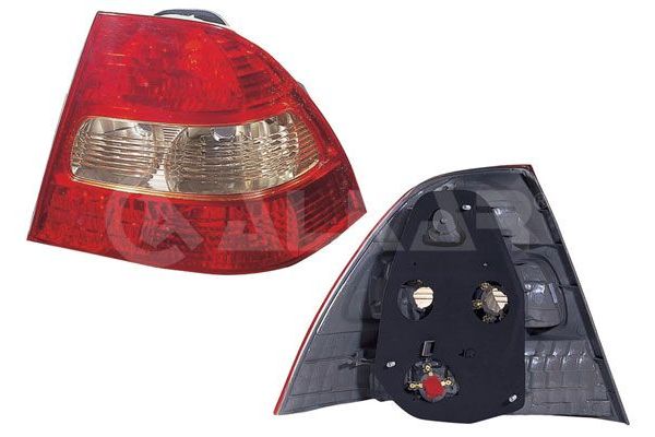 Stop Lambası Sağ WAGENBURG 21000630