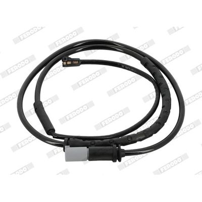 Balata İkaz Kablosu Arka FERODO FWI355