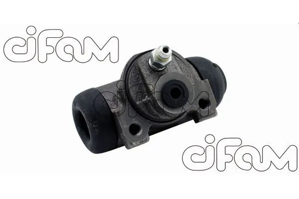 Fren Silindiri Arka Sağ veya Sol CIFAM 101-442