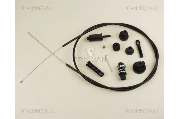 Gaz Teli  Peugeot 205 (02.1983->)  PSA ORJINAL 162986