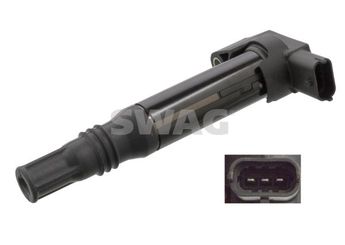 Ateşleme Bobini  SWAG 62 10 3405  9671214580 96 712 145 80 3639500 36 39 500 036 39 500