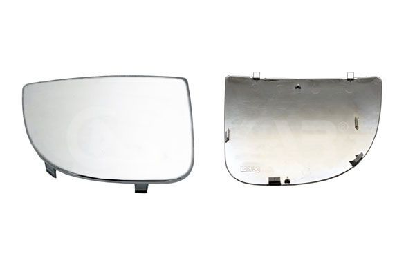 Ayna Camı Dış Sol IVECO ORJINAL 5801823557