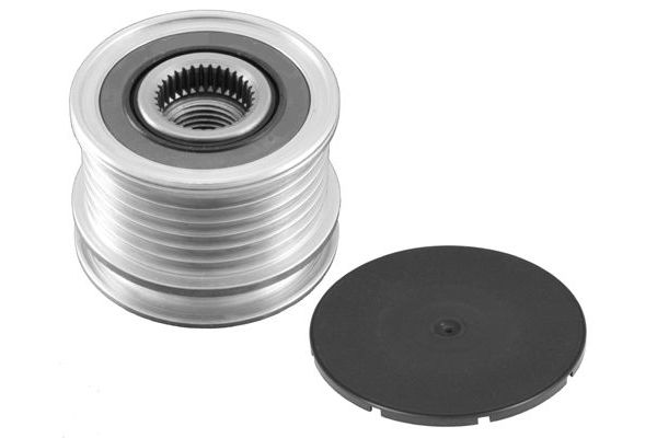 Alternatör Kasnağı  CONTINENTAL AP9010