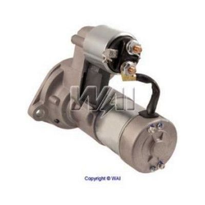 Marş Dinamosu  Ford Puma (CCE)(06.1997->)  WAI 18279N