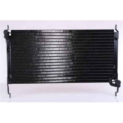 Klima Radyatörü  NISSENS 94195