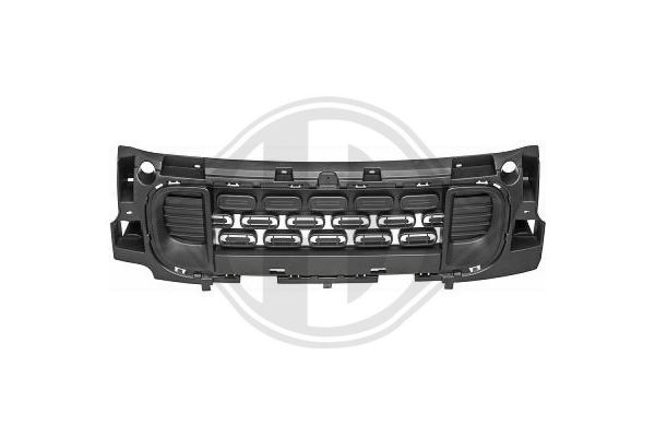 Tampon Panjuru Ön EUROBUMP CIT07BE021