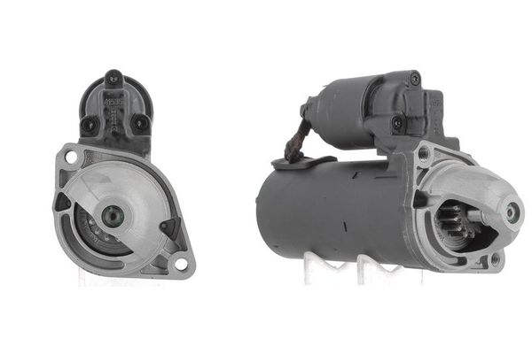 Marş Dinamosu  Mercedes GLE -Serisi (BM 166)(04.2015->)  BOEM A6519064800