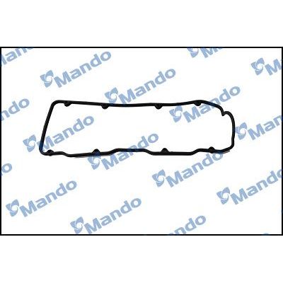 Üst Kapak Contası (Külbütör)  Hyundai Sonata (Y3)(1994->)  MANDO DN2244132560