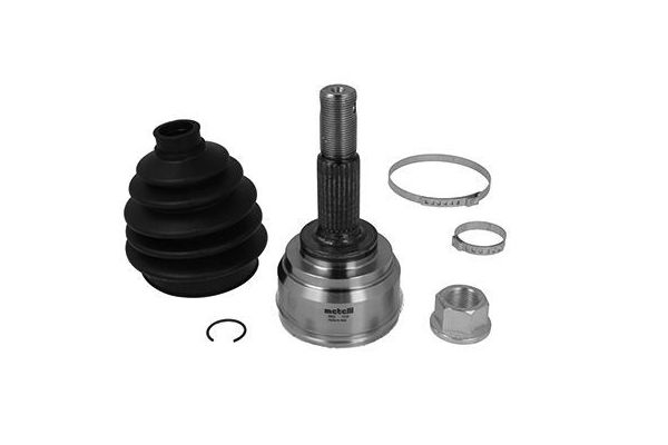 Aks Kafası Ön Dış Sağ veya Sol Nissan Micra (K13K/KK)(07.2010->)  CIFAM 607-860