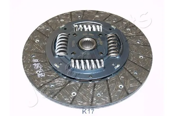 Debriyaj Balatası  Kia Carens (RP)(2013->)  SECO SDHD-495