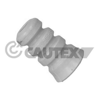 Amortisör Darbe Takozu Arka Sağ veya Sol Peugeot Partner (S2)(11.2002->)  RAPRO 55251