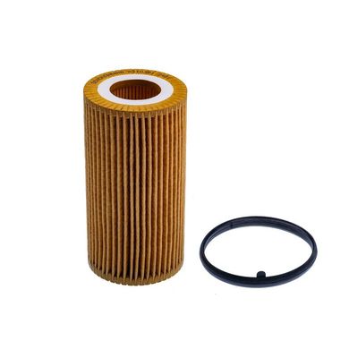 Yağ Filtresi  Volkswagen Golf VI (5K1)(10.2008->2012)  FUJI FEO11823