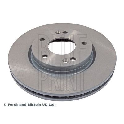 Fren Disk Ayna Ön Sağ ve Sol Hyundai Trajet (FO)(2000->)  BLUE PRINT ADG04344