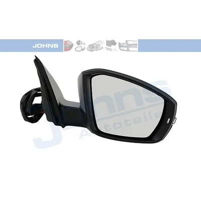 Dikiz Aynası Dış Sağ Skoda Octavia Combi (5E5)(12.2016->)  VIEWMAX VM614NEBPR