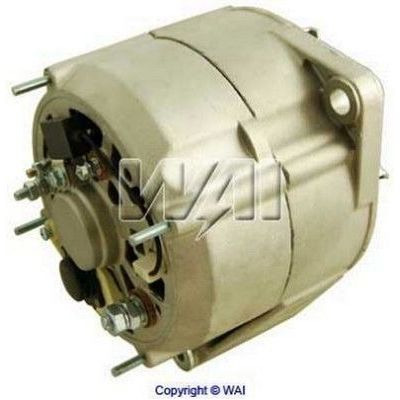 Alternatör  WAI 12585N