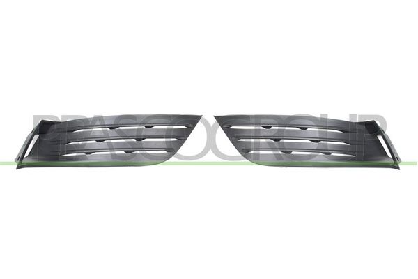 Tampon Panjuru Ön Sol EUROBUMP REN07ME203Y