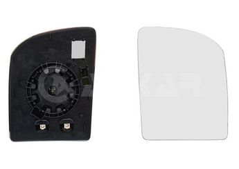 Ayna Camı Dış Sağ VIEWMAX VM-8379GHR  7C0857522A 65637330014 65.63733-0014 7C0857522F