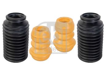 Amortisör Körüğü Ön Sağ veya Sol FEBI BILSTEIN 179533  99634330102S1 99634330102 996 343 301 02 996 343 301 02 S1 99634350500 996 343 505 00 99634350500S1 996 343 505 00 S1