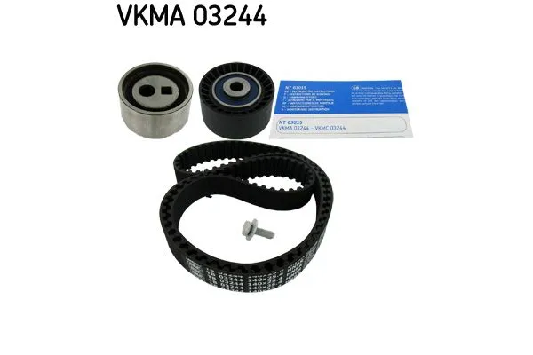 Triger Kayış Seti  Lancia Zeta (1995->)  SKF VKMA A03244