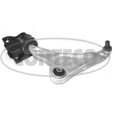 Salıncak Ön Alt Sol ASPART 1CAR1403