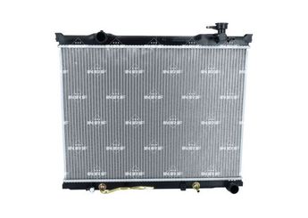 Su Radyatörü  NRF 550110  1330P9 1330S8 9645587480 1330W2 96455874 1330S5 96465776 9646577680 1330J7 1330F5 96858526 253103E730 253103E740 S253103E730 S253103E740