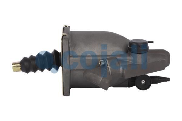 Debriyaj Merkezi Alt COJALI 2550708