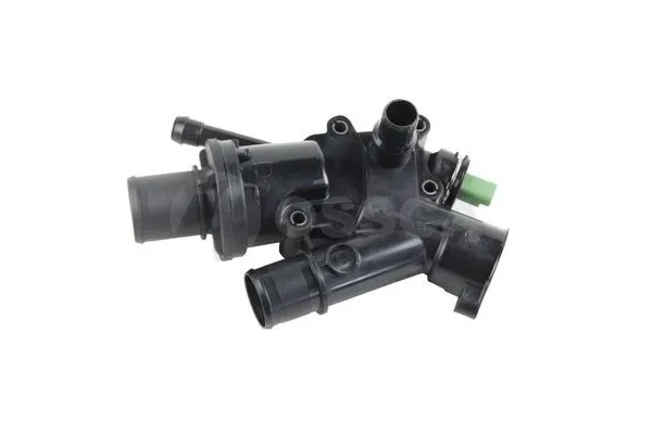 Termostat Gövdesi  Citroen Grand C4 Picasso (10.2006->)  FORD ORJINAL 9M5Q8A586EA