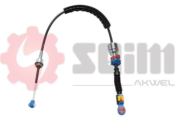 Vites Değiştirme Teli  CAVO 1114 846