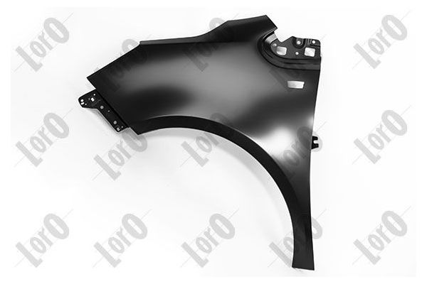 Çamurluk Ön Sol GORDON FN0109AL