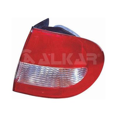 Stop Lambası Sağ Renault Megane I Faz 2 Classic (LA...)(08.1997->)  VORTEX V2910007