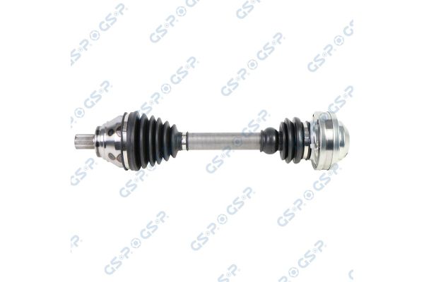 Aks Komple Ön Sol Audi A3 Cabriolet (8VE)(04.2016->)  GSP 203295