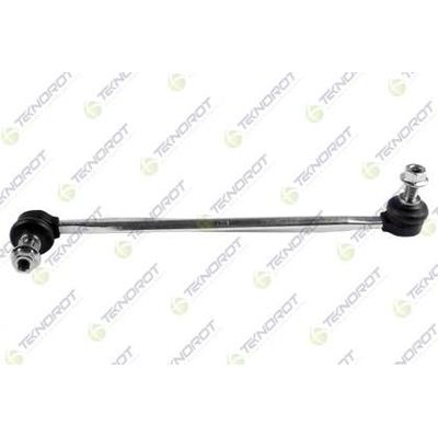 Viraj Demir Askı Rotu Ön Sağ veya Sol TEKNOROT SK-700