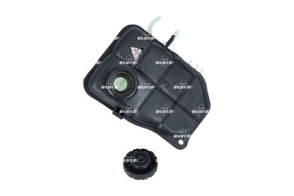 Radyatör Yedek Su Deposu  Mercedes C -Serisi Sedan (BM 203)(02.2000->)  NRF 454141