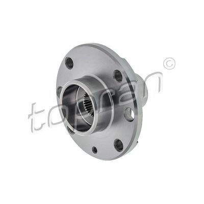 Porya Ön Sağ veya Sol TOPRAN 200 396