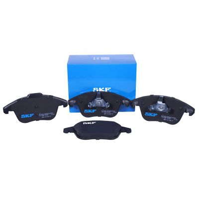 Fren Disk Balata Arka Peugeot 307 (S1)(01.2001->06.2005)  SKF VKBP 81301