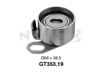 Triger Gergi Rulmanı  SNR GT353.19  636383 94382 94382214 8943822140 8-94382-214-0