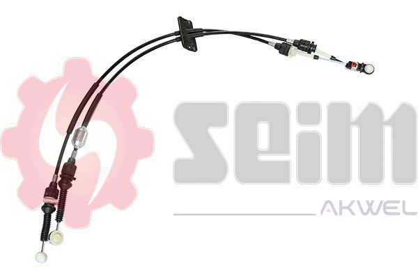 Vites Değiştirme Teli  CAVO 1114 689