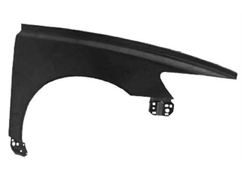 Çamurluk Ön Sağ EUROBUMP VOL0840004  30745127 31253522 31253952 31278845 30745126 30716428 9483558