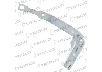 Motor Kaput Menteşesi Sağ PUGA MKM037  654007102R