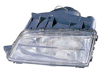 Far Lambası Sol PSA ORJINAL 620480  620480