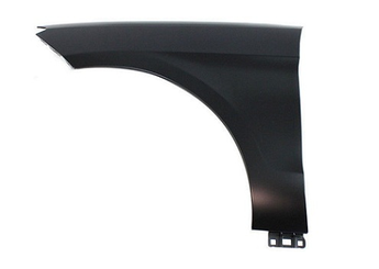 Çamurluk Ön Sol EUROBUMP MER0866002  1668800206 1668800506PFM A1668800206 A1668800506PFM