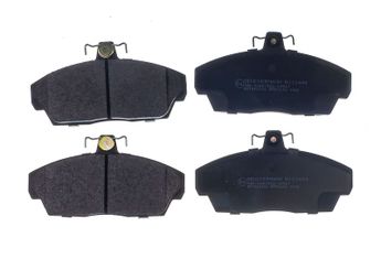 Fren Disk Balata Ön VALEO 670512  SFP100360