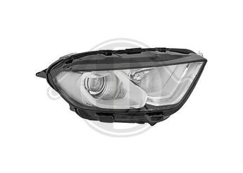 Far Lambası Sağ FORD ORJINAL GN1513W029JG  GN1513W029JG 2165284 2202439 2538824 GN1513W029JD GN15-13W029-JD GN1513W029JE GN15-13W029-JE