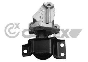 Motor Takozu Sağ MAHER 08906  112101KB0B