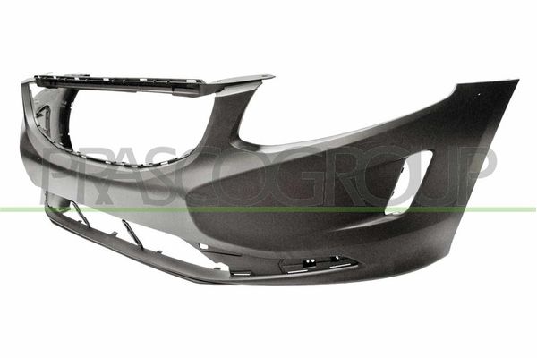 Tampon Ön Volvo XC60 (04.2008->)  MADE IN TAIWAN 39821547