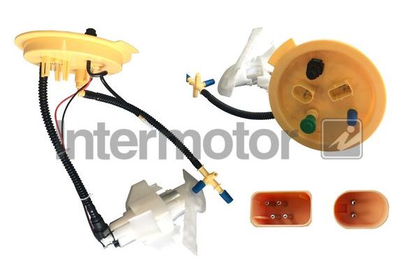 Depo Şamandırası  BMW ORJINAL 16117260648