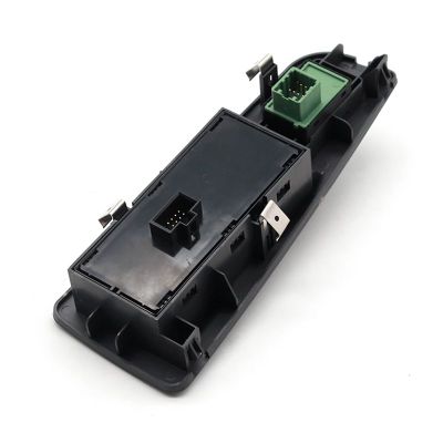 Cam Açma Düğmesi Ön Sol GUA 41696