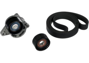 Vantilatör Kayış Seti  GATES K027PK1793  4405279 9121112 7701475193